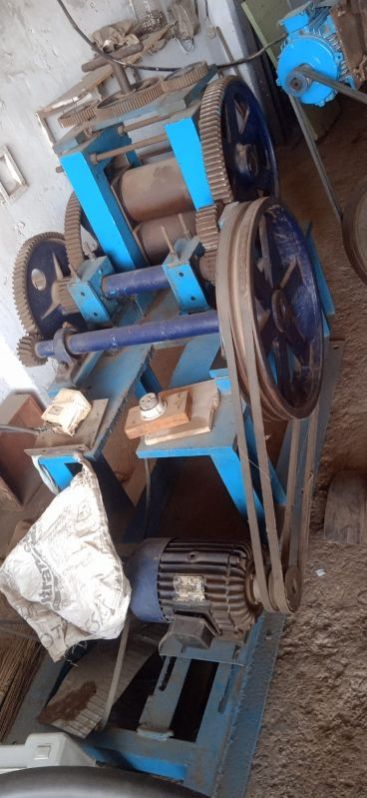 Jewellery Rolling Machine