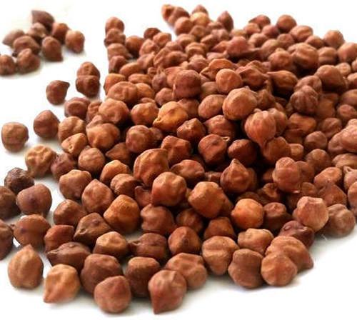 Indian Chickpeas