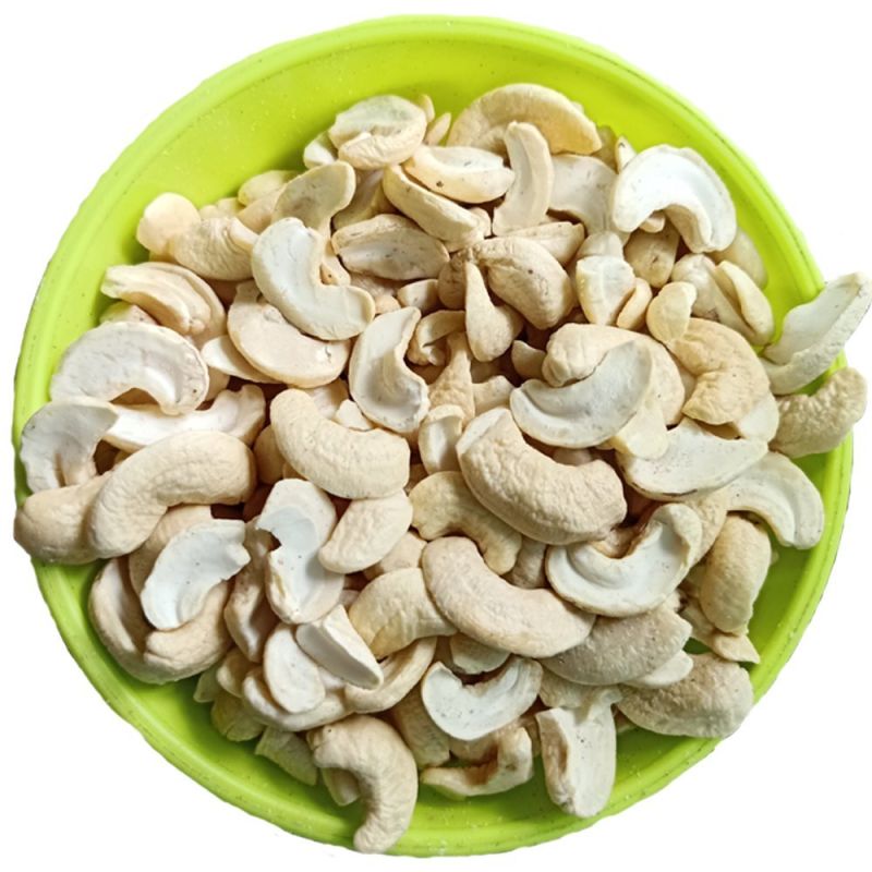 Split Cashew Nuts, Packaging Type : Customsized