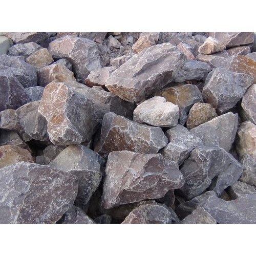 Solid M Grade Quartz Boulders
