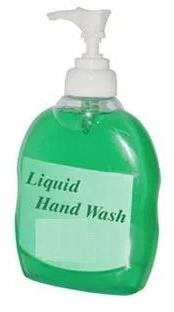 Liquid hand wash, Packaging Size : 250ml