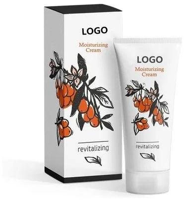 Moisturizing Cream