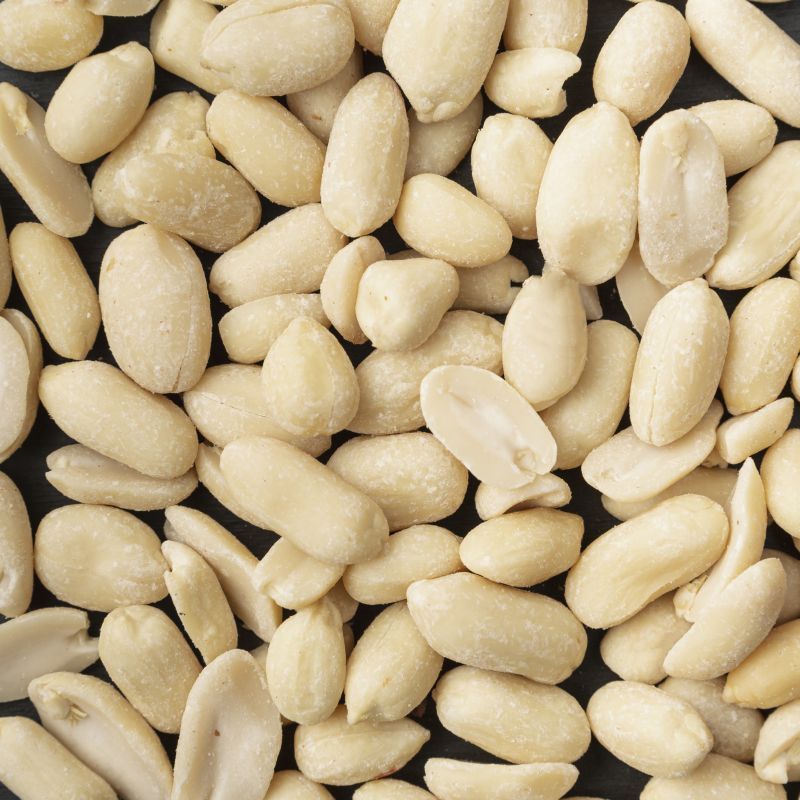 Roasted Peanuts