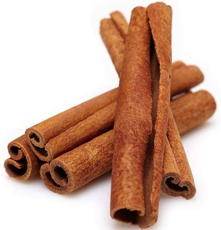 Brown Organic Cinnamon Stick, for Cooking, Packaging Type : Bag