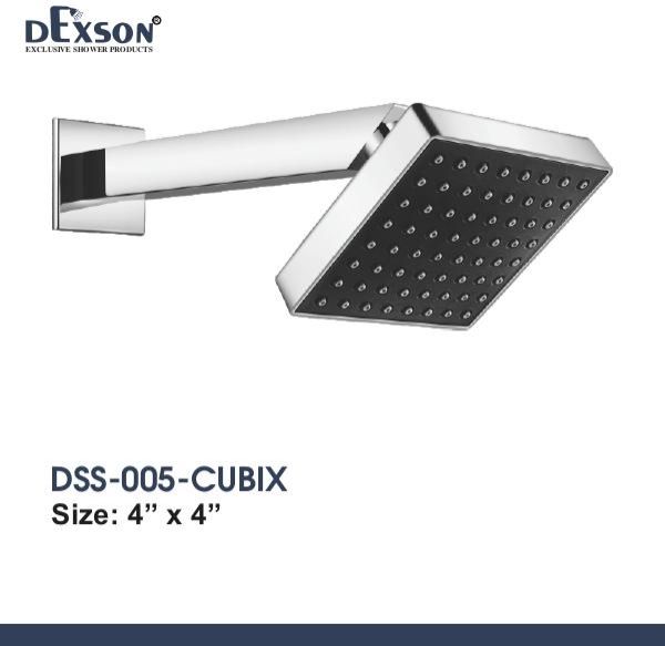 Cubix ABS Shower