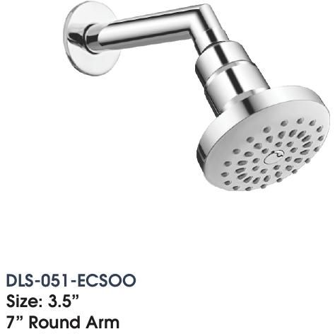 Ecsoo ABS Shower