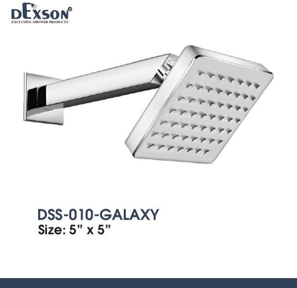 Galaxy ABS Shower