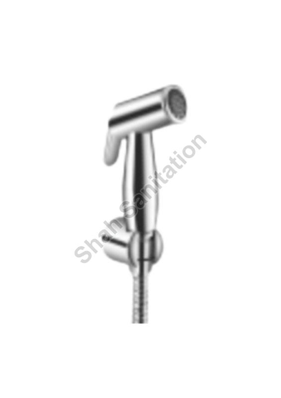 DHF-108 ABS Health Faucet with SS Tube