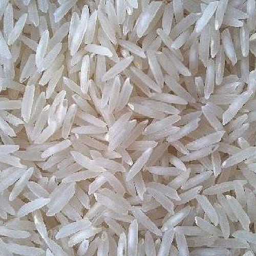 Unpolished Hard Natural Premium Basmati Rice, for Cooking, Human Consumption, Certification : FSSAI Certified