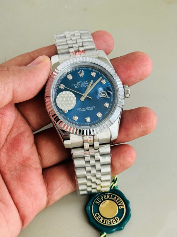 Rolex Datejust Wrist Watch