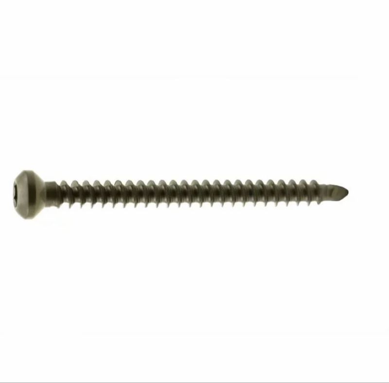 6.5mm Fully Threaded Cancellous Screw