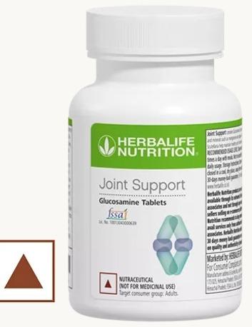 Herbalife Joint Support Tablet