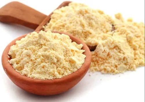 Sattu-Roasted Gram Flour