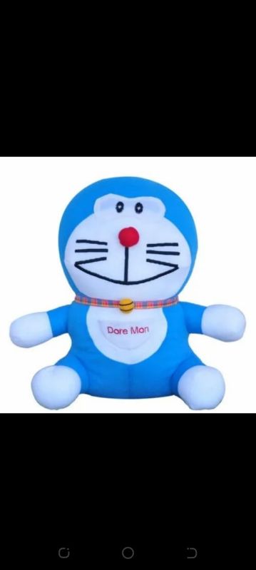 Doremon Soft Toy