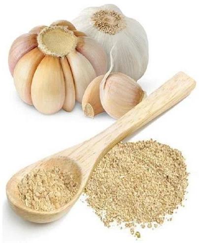 Dehydrated Garlic Powder, Shelf Life : 6 Month