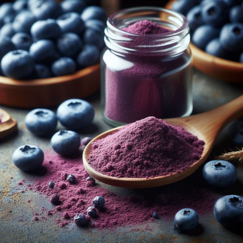 blueberry juice powder supplier blueberry juice powder supplier