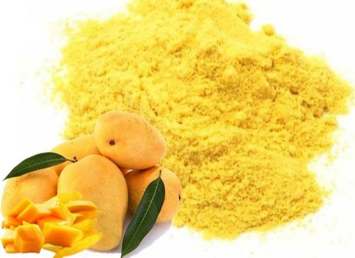 Spray Dried Mango Juice Powder, Packaging Type : PP Bag