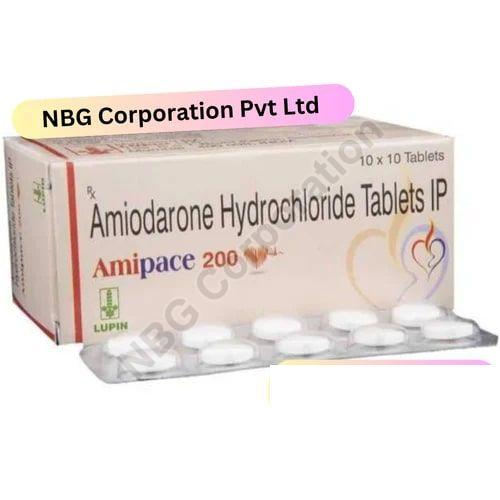 Amipace 200 Tablets