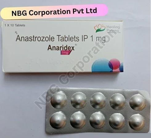 Anaridex Tablets