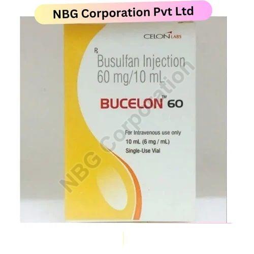 Liquid Bucelon 60 Injection