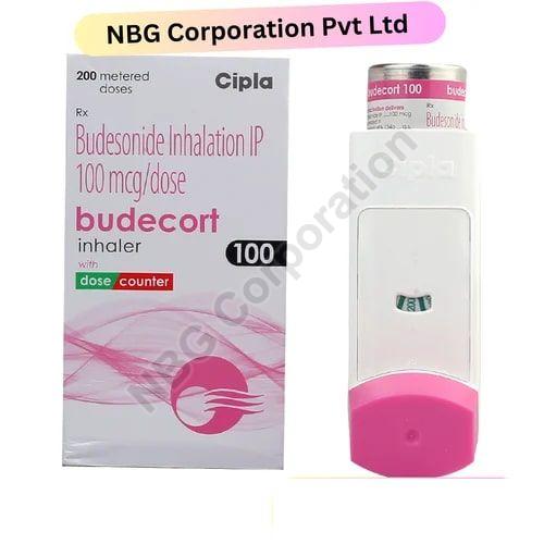 Budecort Inhaler, Medicine Type : Allopathic