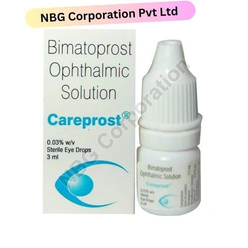 Careprost Eye Drops