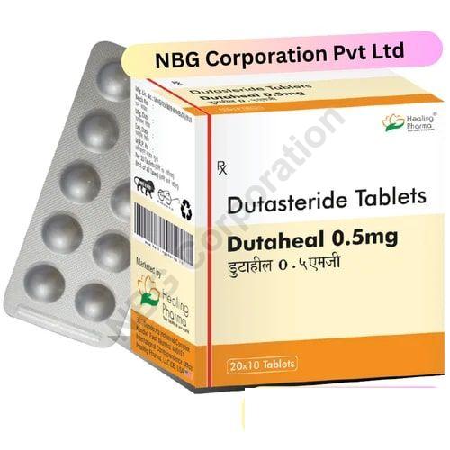 Dutaheal Tablets