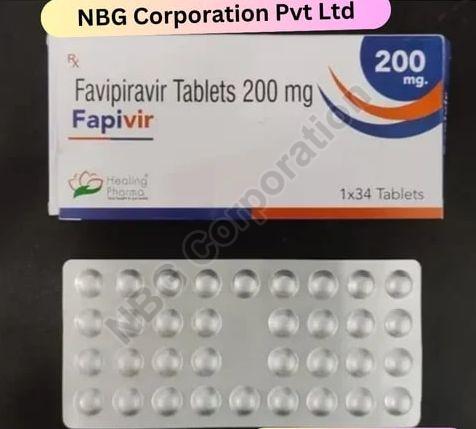 Fapivir Tablets