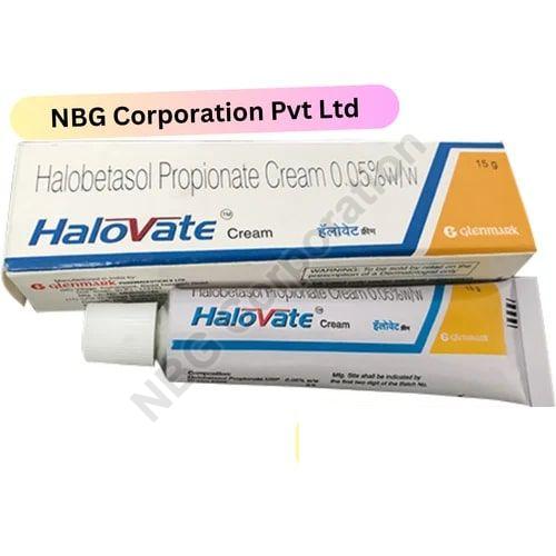 Halovate Cream