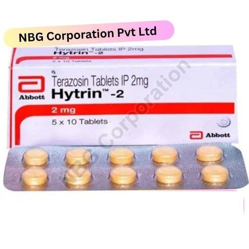 Hytrin-2 Tablets