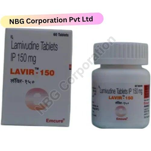 Lavir-150 Tablets
