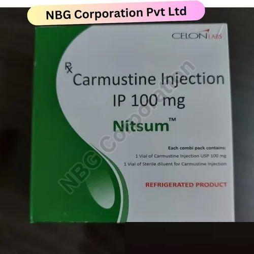 Liquid Nitsum Injection