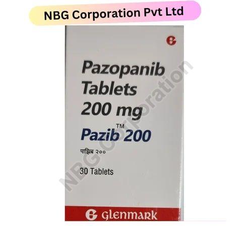 Pazib 200 Tablets