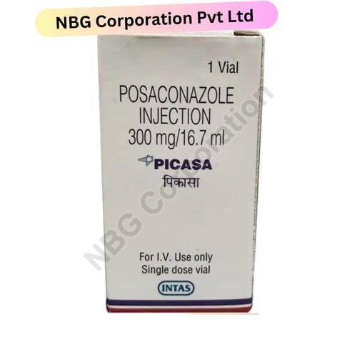 Picasa Injection, Packaging Type : Glass Vial
