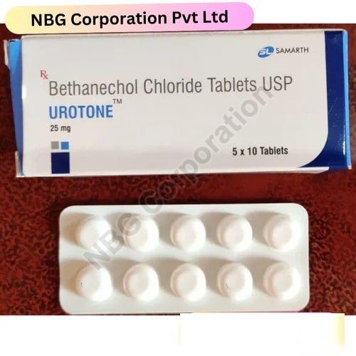 Urotone Tablets