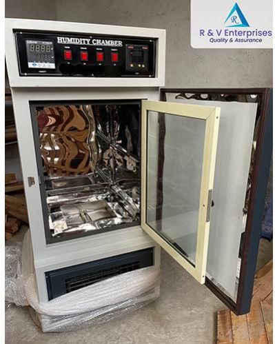 Humidity Chamber