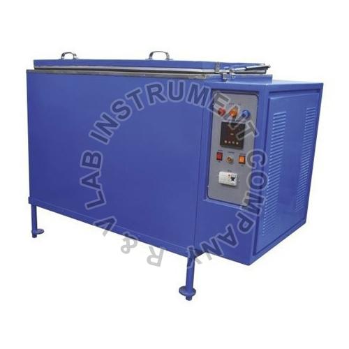 Rectangular Paint Coating Accelerated Curing Tank, for Industrial, Feature : Durable, High Quality