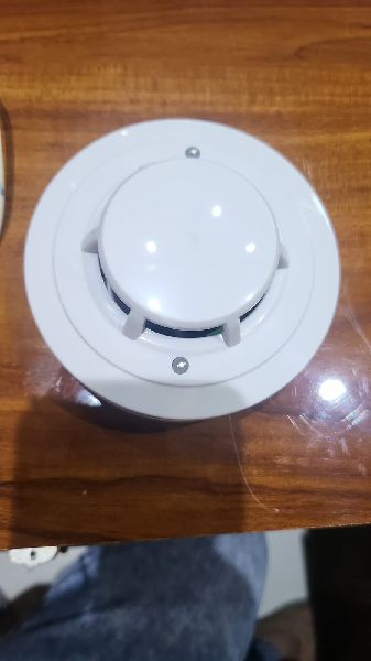 100gm ABS agni smoke detector conventional, for Manual, Model Number : 9702436231