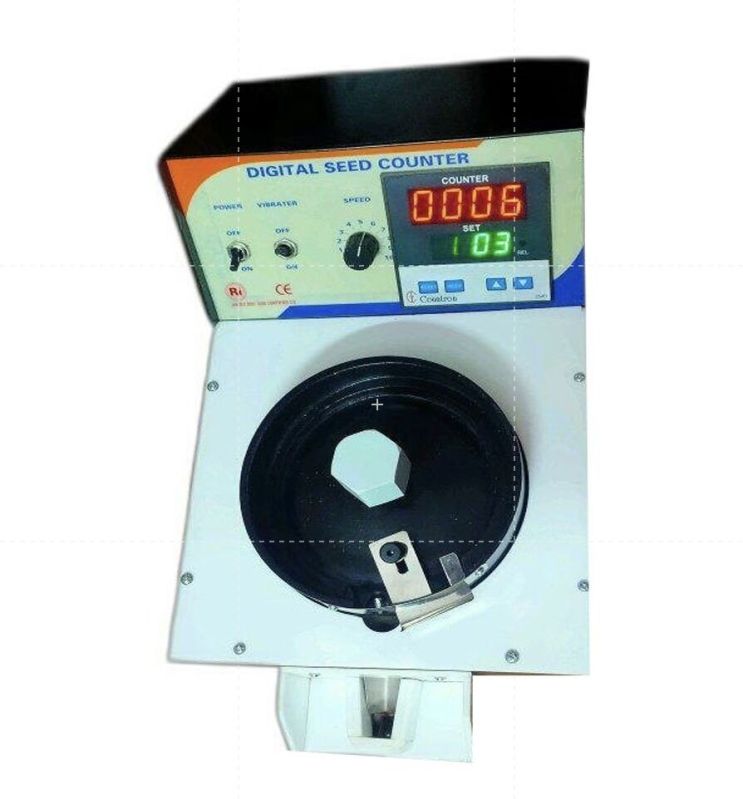 Digital Seed Counter, Power : 220V AC