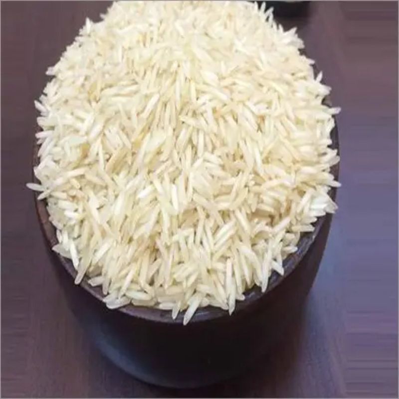 1509 Raw Basmati Rice, Speciality : High In Protein