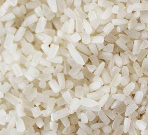 Broken Basmati Rice