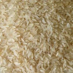 Natural Ir-64 Parboiled Rice, For Human Consumption, Packaging Type : Pp Bags