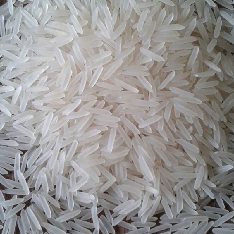 White Swarna Steam Non Basmati Rice, for Human Consumption, Variety : Long Grain
