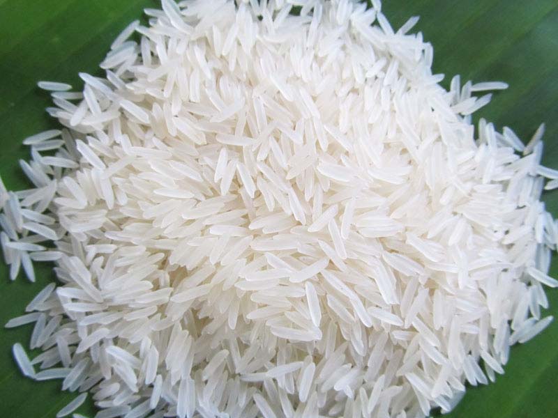 White Natural Traditional Sella Basmati Rice, for Cooking, Variety : Long Grain