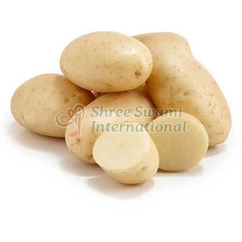 Fresh Organic Potato, for Cooking, Packaging Size : 20 kg, 25 kg, 50 kg