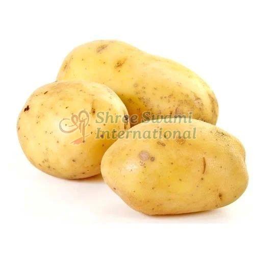 Sugar Free Fresh Potato