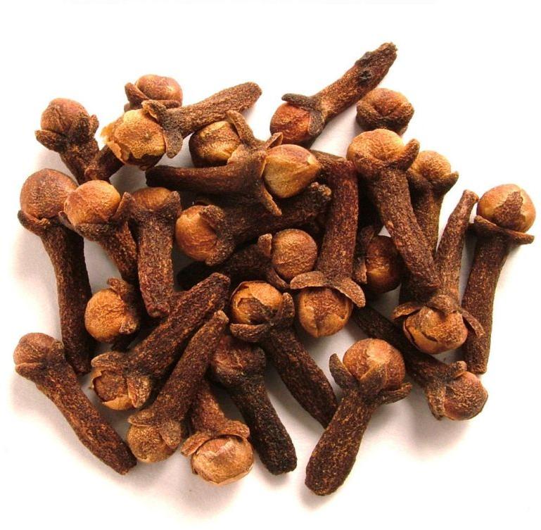 Raw Organic Clove Buds, for Cooking, Certification : FSSAI Certified