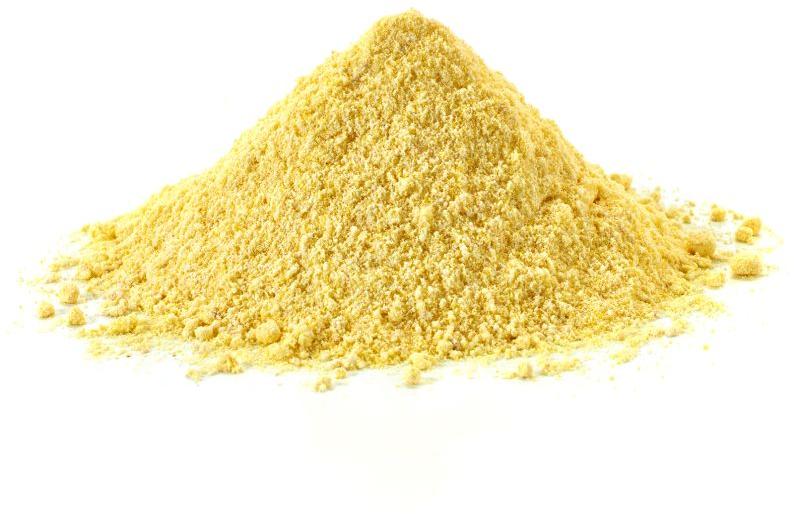 Yellow Powder Gram Flour, for Cooking, Certification : FSSAI Certified