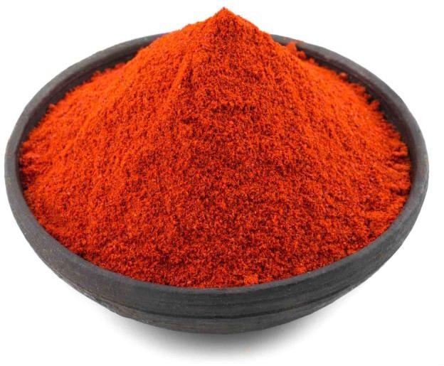 Red Chilli Powder, for Cooking, Purity : 100%