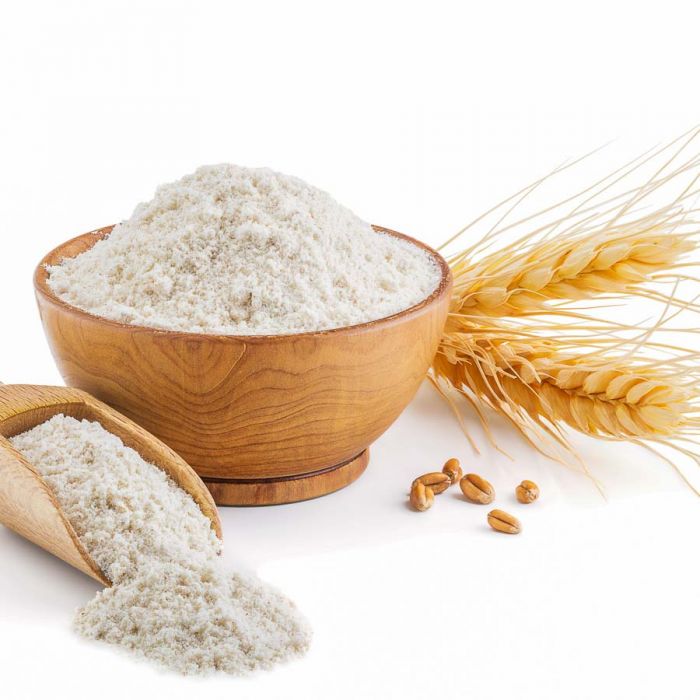 White Wheat Flour, for Cooking, Certification : FSSAI